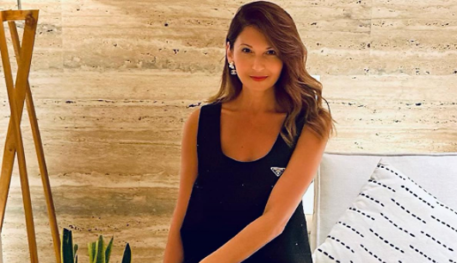 EVO KOLIKO GODINA IMA SANJA MARINKOVIĆ Ljudi u šoku nakon saznanja, svi su mislili da je mlađa!