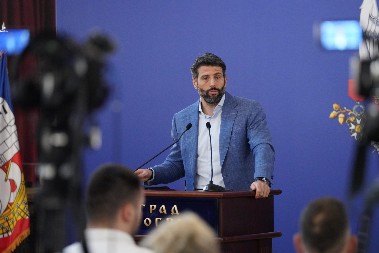 Savez samostalnih sindikata Srbije: Podržavamo stav gradonačelnika Šapića u odbrani zarada zaposlenih u predškolskim ustanovama