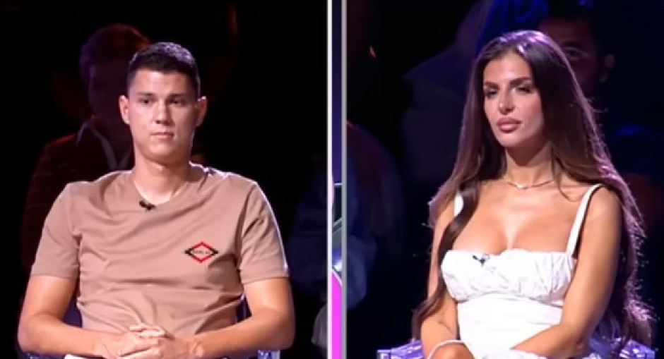 DRAMA! Raskrinkano kako se slažu Enin sin i Peja, Čolićeva ih sve krišom snimila! (FOTO)