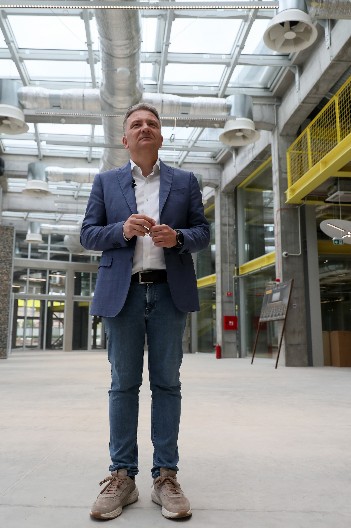 "OVAKVA IZJAVA JE SKANDALOZNA I IZUZETNO OPASNA" Mihailo Jovanović reagovao na sadržaj tzv. non-pejpera Dušana Janjića