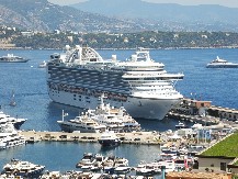 POTVRĐENA NAJGORA NOĆNA MORA PUTNIKA NA KRUZERU Evo šta se krije ispod broda - gore je nego što mislite