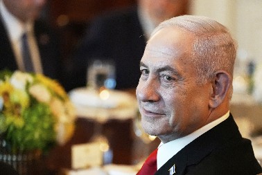 NETANJAHU NAJAVIO KRAJ RATA U GAZI