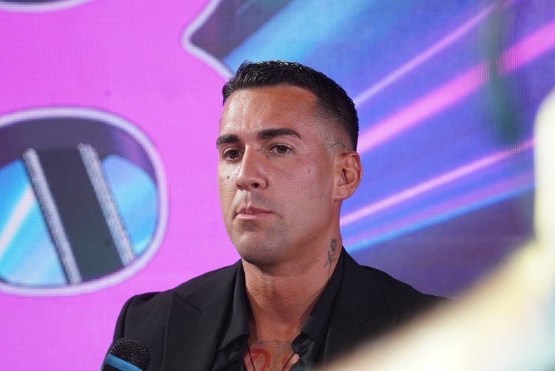 "ANELI I LUKA NEĆE OPSTATI" Mateja Matijević izrešetao bivše cimere: "Anđela i Gastoz se i dalje foliraju"