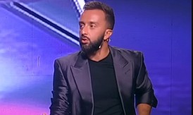 SKANDAL U EMISIJI! Darko Tanasijević žestoko odbrusio rijaliti učesniku, ovo niko nije očekivao