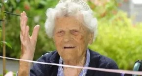 PREŽIVELA TITANIK, RATOVE I KORONU Ovo je recept najstarije žene na svetu, koja je juče proslavila 116. rođendan, "držala se samo jednog pravila"