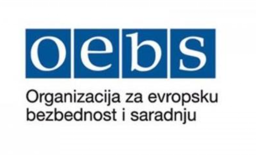 OGLASILA SE MISIJA OEBS-A U PRIŠTINI NAKON ODLUKE O SRPSKOJ LISTI Njihova je poruka jasna
