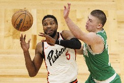 JOKIĆEV BIVŠI SAIGRAČ PONOVO U CENTRU PAŽNJE Oslobođen ozbiljnih optužbi, "pola" NBA lige krenulo po potpis