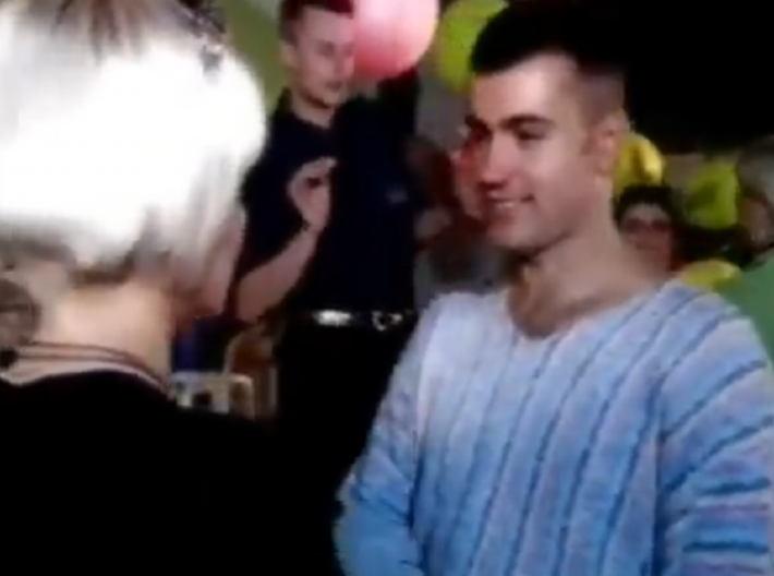 "ZADUŽEN JE DA VODI NAŠU FIRMU" Ovo je rođeni brat Dare Bubamare!