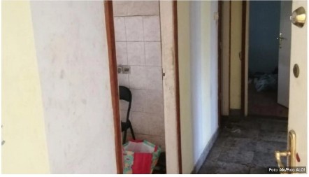 KANIBAL IZ GLOGONJSKOG RITA Slučaj koji je  uznemirio Srbiju kada je sin jeo ostatke oca