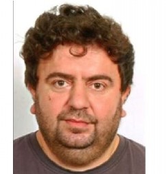 UHAPŠENA ŽENA ROŽAJCA KOJI JE POČINIO UBISTVO U NEMAČKOJ Policija za petama opasnom ubicom iz Nemačke (FOTO)