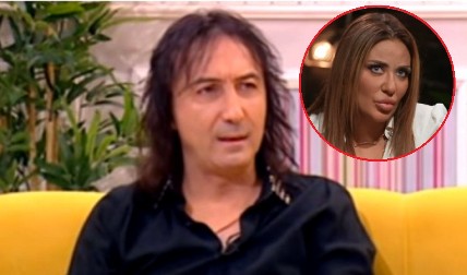 ANA NIKOLIĆ NIJE JEDINA PEVAČICA SA KOJOM JE RALE IMAO BURAN ODNOS Ova muzička zvezda ga je ošišala na spavanju, a svađe su bile haotične