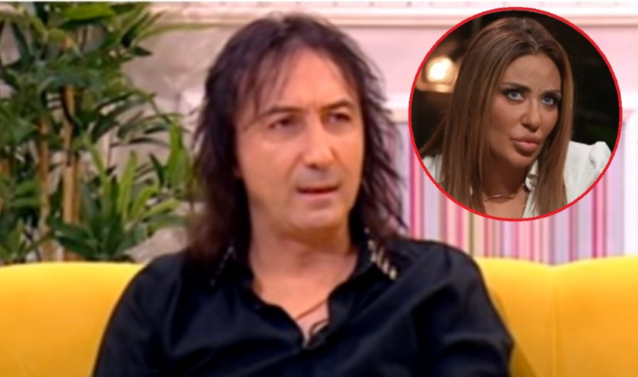 ANA NIKOLIĆ NIJE JEDINA PEVAČICA SA KOJOM JE RALE IMAO BURAN ODNOS Ova muzička zvezda ga je ošišala na spavanju, a svađe su bile haotične