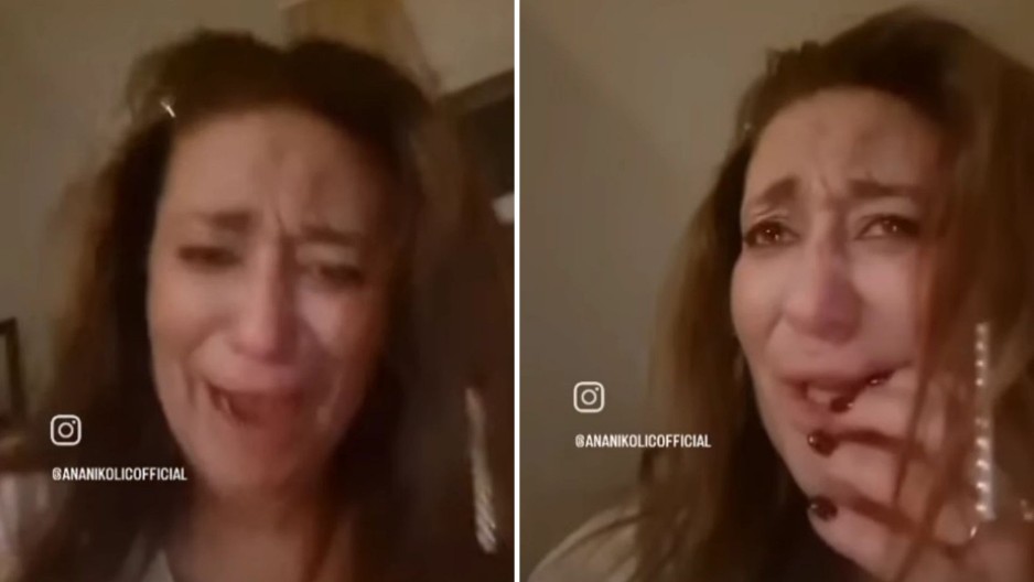 "DRZNUO SE DA TE TUČE, LOMI, MALTRETIRA" Pevačica javno podržala Anu Nikolić nakon što je Raleta prijavila policiji: "Bilo mu je lepo"