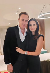 ''TO JE URADILA KAO MUŠKO'' Ovako je Sergeja Ćetkovića supruga osvojila jednim potezom