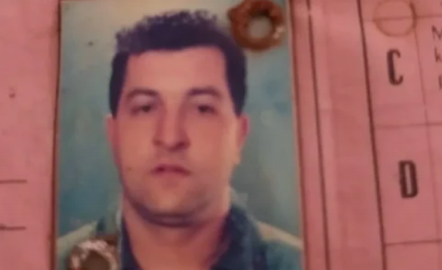 ''RANO MOJA LEPA'' Sita Ahmić slomljena na komade zbog gubitka oca