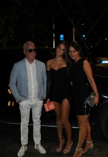 "RAZIŠLI SMO SE, REKAO SAM DA ME NIŠTA NE PITA" Saša Matić posle mnogo godina otkrio sve o čemu je dugo ćutao