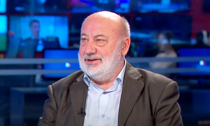 "SVAKA HILJADARKA ZNAČI, POSEBNO KAD SE UŠTEDI NEKOLIKO" Čuveni ekonomista o Vučićevim merama koje se tiču kredita