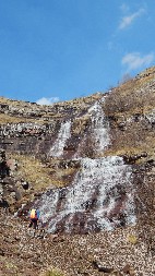 JEZIVA TRAGEDIJA NA STAROJ PLANINI  Roditelji gledali kako im sin (15) strada