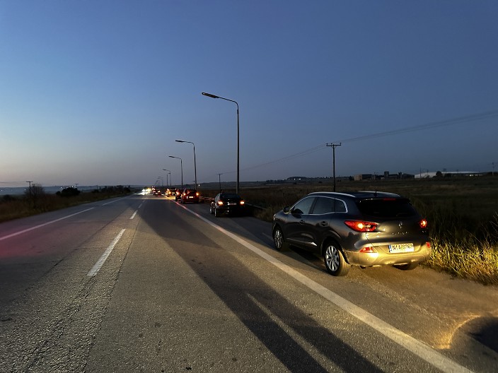 "BLICAO JE NEPRESTANO, MISLILI SMO DA JE HITNO, A ONDA..." Putnici iz Srbije upozoravaju: Ne nasedajte na OVO u Grčkoj!