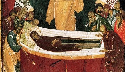 28. AVGUSTA SLAVIMO VELIKU GOSPOJINU Ako uberete ovu biljku i unesete je u kuću, veruje se da donosi veliki blagoslov!