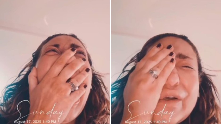 JEZIVI, BOLNI KRICI Ana Nikolić urla na sav glas nakon incidenta sa Raletom: "Zašto si to uradio? Ne znaš koliko boli"