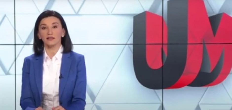 CENZURA U GLAVI ALEKSANDRE SUBOTIĆ! "Novinari" Junajted grupe izmislili sastanak Lučića i Milera, i napali Vučića da spasu šeficu