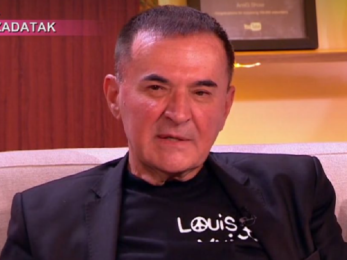 NAKON AFERE OSTALA SA NJIM Ovo je supruga Mitra Mirića, javnost je nikad nije upoznala (FOTO)