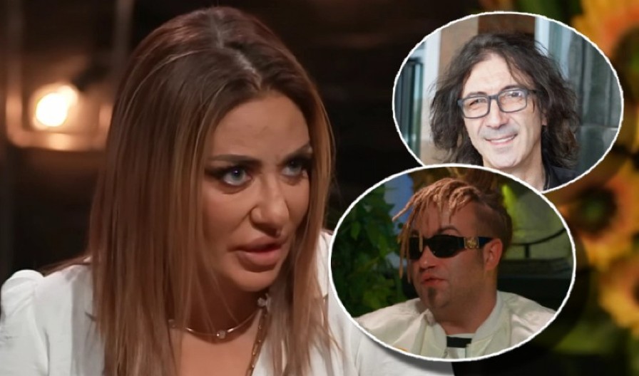 EVO ZAŠTO ANA NIKOLIĆ NEMA SREĆE U LJUBAVI! Zbog jedne stvari ceo život prolazi golgotu