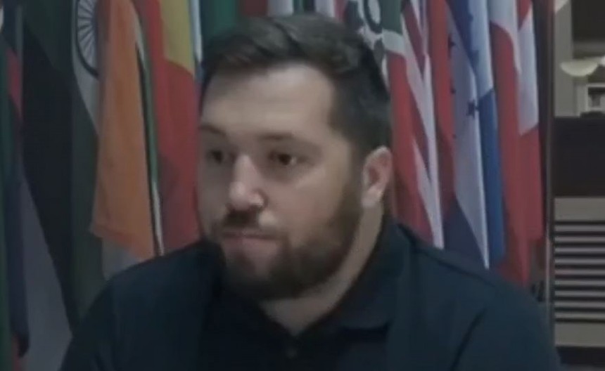 BLOKADERI PROTIV OBRAZOVANJA! Pogačar hoće da zloupotrebi decu u političke svrhe! (VIDEO)