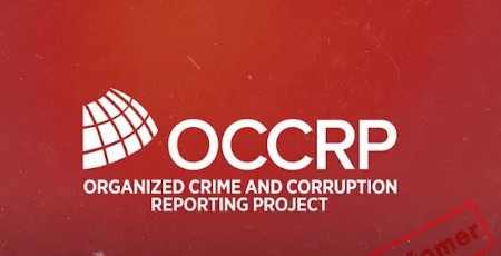 PIPAK DUBOKE DRŽAVE OCCRP u kampanji protiv Srbije, u toku njihovo raskrinkavanje (VIDEO)