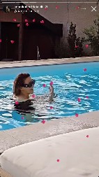 "ISPROVOCIRA, PA POSLE JA KRIVA" Ana Nikolić se ne smiruje nakon drame sa Raletom