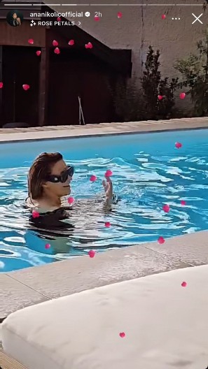 "ISPROVOCIRA, PA POSLE JA KRIVA" Ana Nikolić se ne smiruje nakon drame sa Raletom