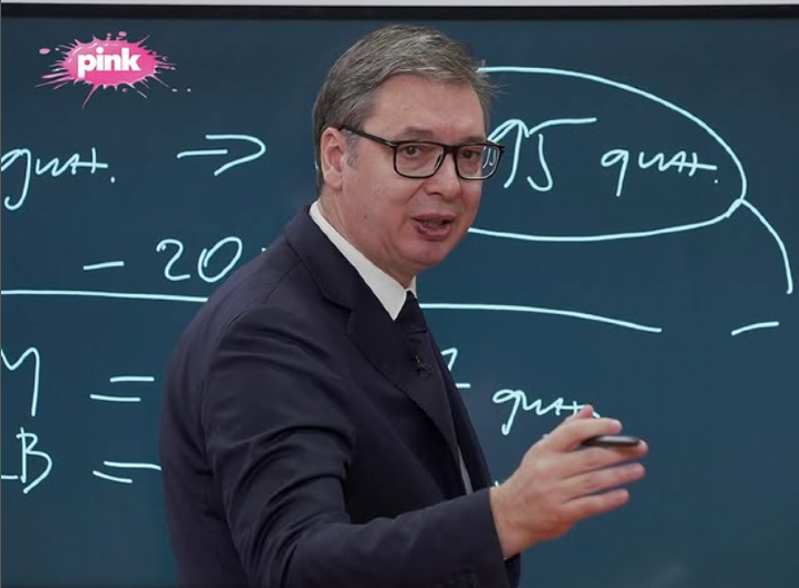 NOVI PAKET MERA U SRBIJI! Manje trgovačke marže, jeftiniji život! Pogledajte sve detalje