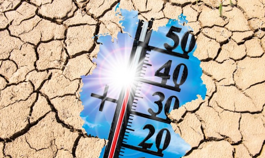 DANAS SUNCE, A ONDA NEVEROVATAN PREOKRET! Stiže nevreme i grmljavina – evo tačnog vremena!