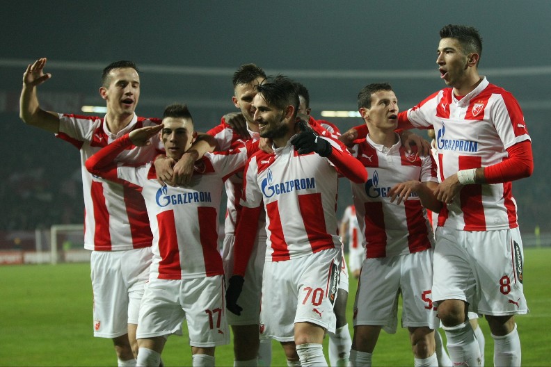 NIŠTA OD VELIKOG POVRATKA Zvezda ostaje bez pojačanja, posao pokvario bivši trener Partizana