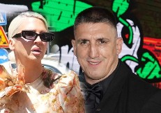 "PRIMIO SAM POZIV OD NJENOG MUŽA" Kristijan Golubović prvi put o odnosu sa Karleušom, godinama ćutao, pa rešio da otkrio iznenađujuće detalje