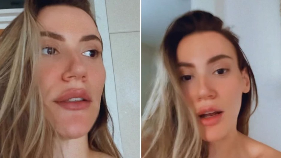 "PRETI MI DOK LEŽI U KREVETU MOG DETETA" Novi detalji drame u domu Golubovića, Kristina razvezala jezik!