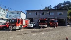 SIRENE ĆE ODJEKIVATI SUTRA TAČNO U PODNE U OVA TRI GRADA "Ostanite pribrani"