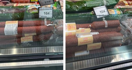 I PROIZVOĐAČI ZADOVOLJNI NOVIM CENAMA "Mi se grejemo na Suncu po ceo dan, a oni što ne znaju šta je ovca određuju marže kako im odgovara"