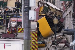 TRAGEDIJA U LISABONU! "Nismo znali da li će udariti u nas“ – svedoci opisuju trenutke haosa na žičari (FOTO/VIDEO)