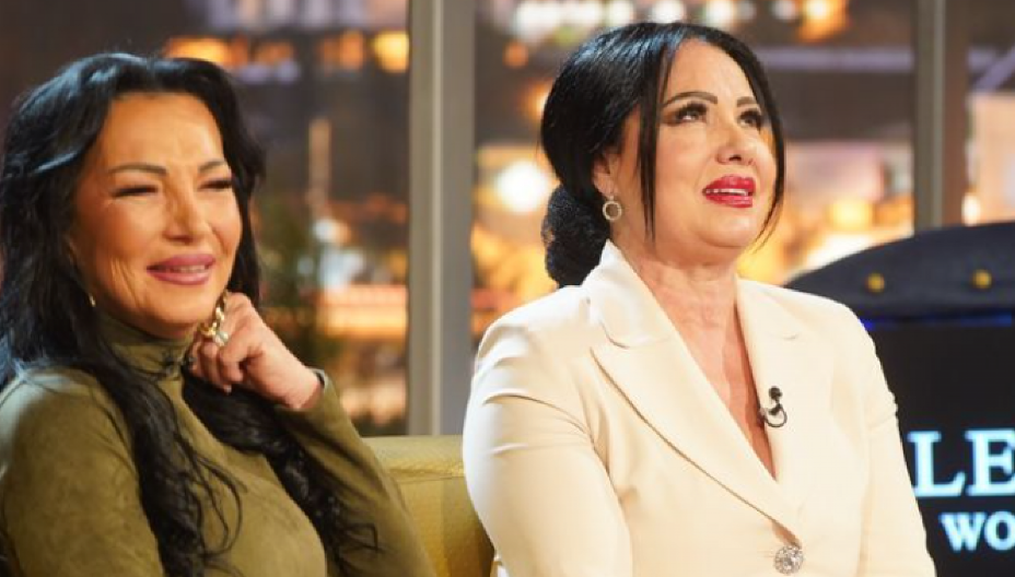 BILE SU NERAZDVOJNE, A U POSLEDNJE 3 GODINE SE NIJEDNOM NISU VIDELE! Ovo je istina o odnosu Zlate Petrović i Goce Božinovske