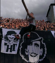 DOLIJAO JATAK Sumnja se da je krio ubicu navijača PARTIZANA