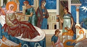 CRKVENI KALENDAR ZA SEPTEMBAR 2025 Saznajte koji praznici donose mir, ali i jaku duhovnu snagu!