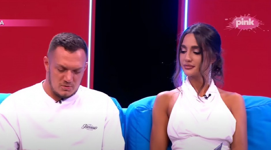 GASTOZ PROGOVORIO O ANĐELINOJ TRUDNOĆI Više ne kriju: "Biće dobra majka"