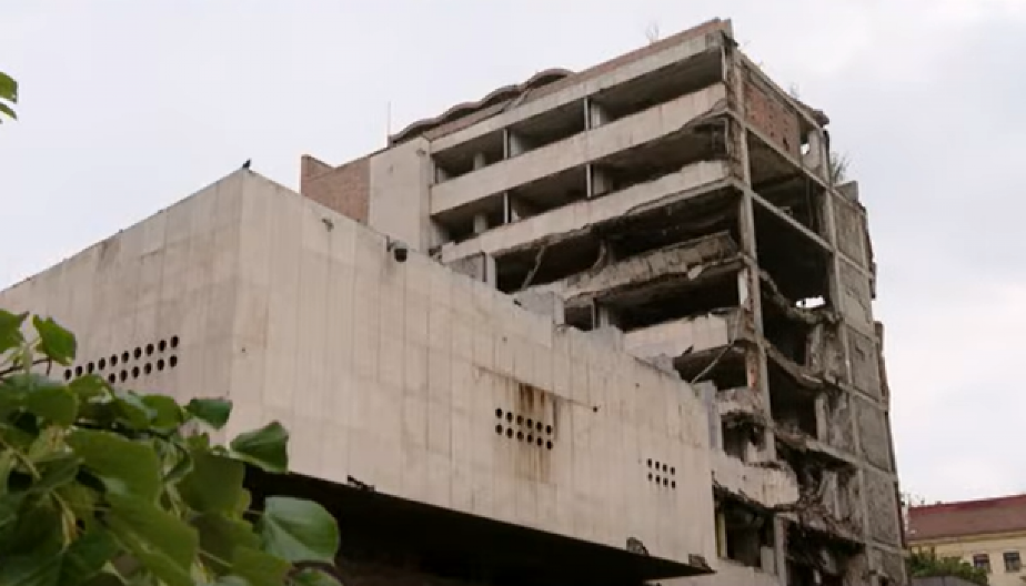 "DOGOVORILI SMO DA SE NAPRAVI I SOBA ŽRTAVA AGRESIJE" Vučić progovorio o predmetu "Generalštab"