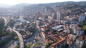 NIJE USPEO DA POBEGNE NA VREME I UGUŠIO SE Tragedija u Užicu zavila u crno celu porodicu