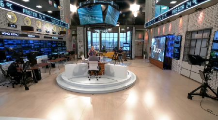 DRAMA NA PINKU Voditeljke u žestokom klinču, na udaru i Dea Đurđević, ljudi ne veruju šta se dešava!