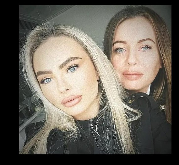 MOJA ĆERKA MIA (23) ZAVRŠILA JE U ZATVORU U DUBAIJU Sve je to glupa greška, a čeka je doživotna robija!