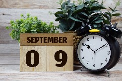 9. 9. JE DAN KADA SE OSTVARUJU ŽELJE! Numerolozi tvrde ako danas poželite nešto, univerzum će vam ispuniti