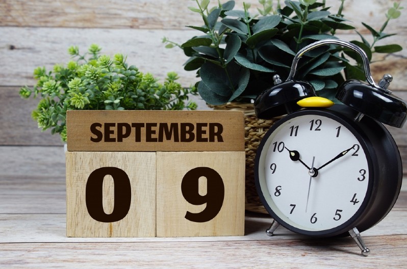 9. 9. JE DAN KADA SE OSTVARUJU ŽELJE! Numerolozi tvrde ako danas poželite nešto, univerzum će vam ispuniti